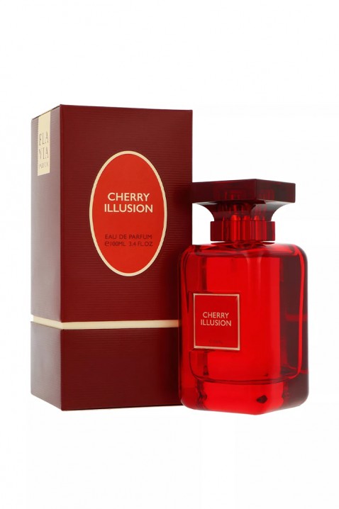 Parfém Flavia Cherry Illusion EDP 100 mlIVET.EU - Štýlové oblečenie