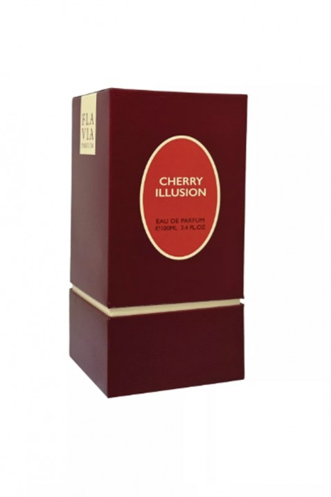 Parfém Flavia Cherry Illusion EDP 100 mlIVET.EU - Štýlové oblečenie