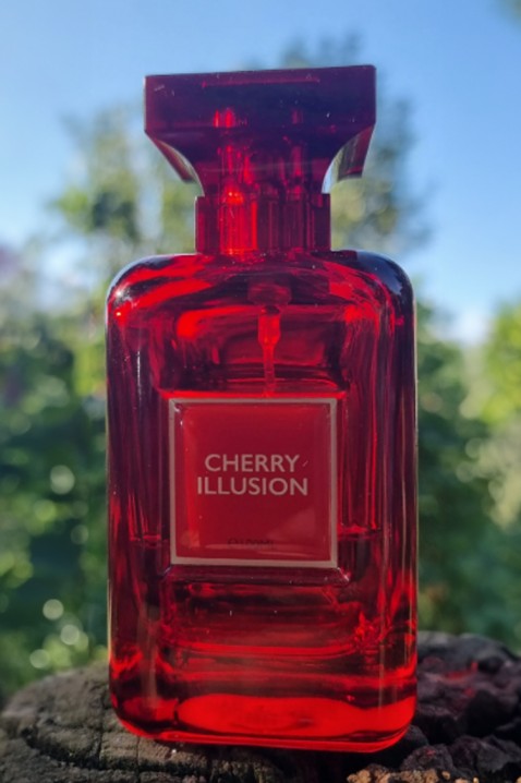 Parfém Flavia Cherry Illusion EDP 100 mlIVET.EU - Štýlové oblečenie