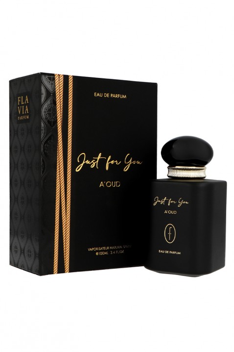 Parfém Flavia Just For You A`Oud EDP 100 mlIVET.EU - Stylové oblečení