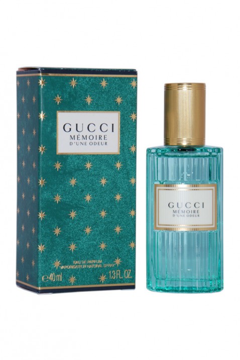 Άρωμα Gucci Memoire D`Une Odeur EDP 40 mlIVET.EU - Εκπτώσεις έως -80%