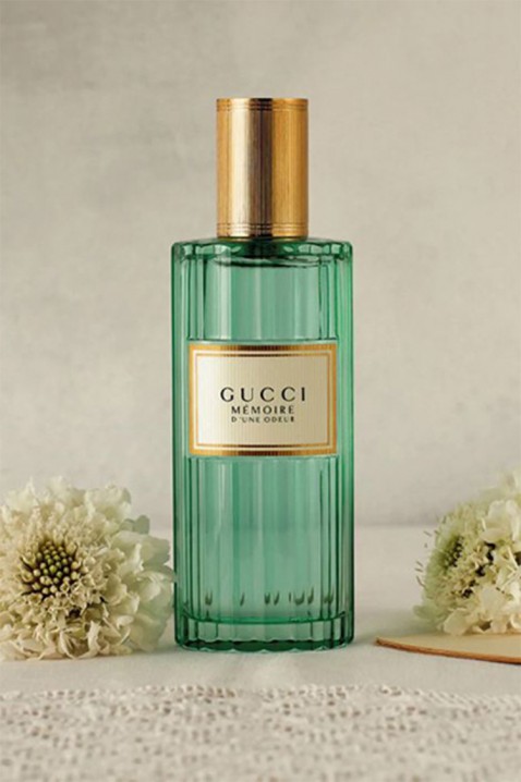 Άρωμα Gucci Memoire D`Une Odeur EDP 40 mlIVET.EU - Εκπτώσεις έως -80%