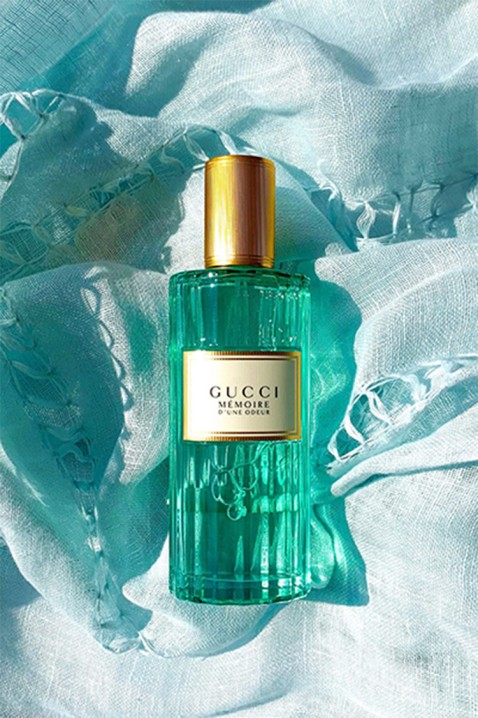 Άρωμα Gucci Memoire D`Une Odeur EDP 40 mlIVET.EU - Εκπτώσεις έως -80%