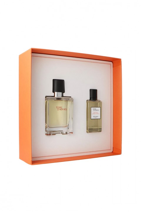 Pánska súprava Hermes Terre D`Hermes EDT 50 ml + Shower Gel 40 mlIVET.EU - Štýlové oblečenie