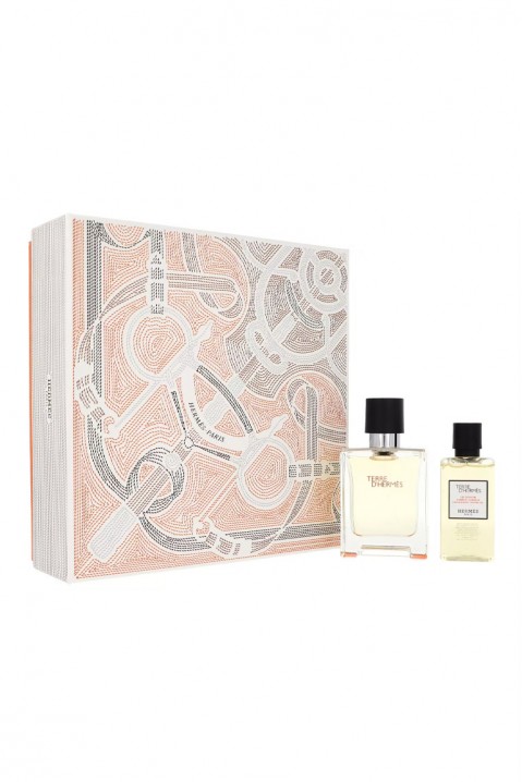 Pánska súprava Hermes Terre D`Hermes EDT 50 ml + Shower Gel 40 mlIVET.EU - Štýlové oblečenie