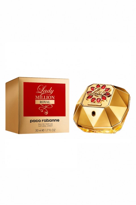 Άρωμα Paco Rabanne Lady Million Royal EDP 50 mlIVET.EU - Εκπτώσεις έως -80%