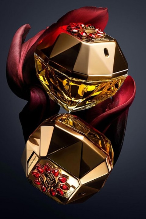 Άρωμα Paco Rabanne Lady Million Royal EDP 50 mlIVET.EU - Εκπτώσεις έως -80%