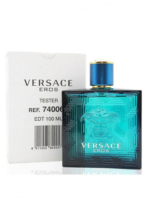 Parfém tester Versace Eros EDT 100 mlIVET.EU - Štýlové oblečenie