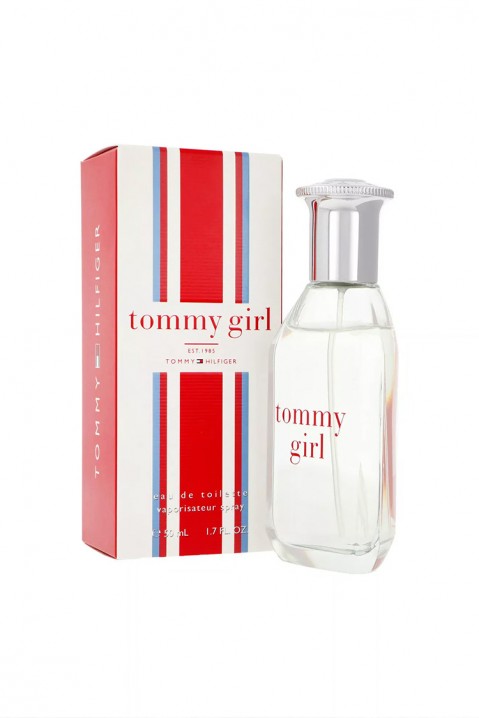 Άρωμα Tommy Hilfiger Tommy Girl EDT 50 mlIVET.EU - Εκπτώσεις έως -80%