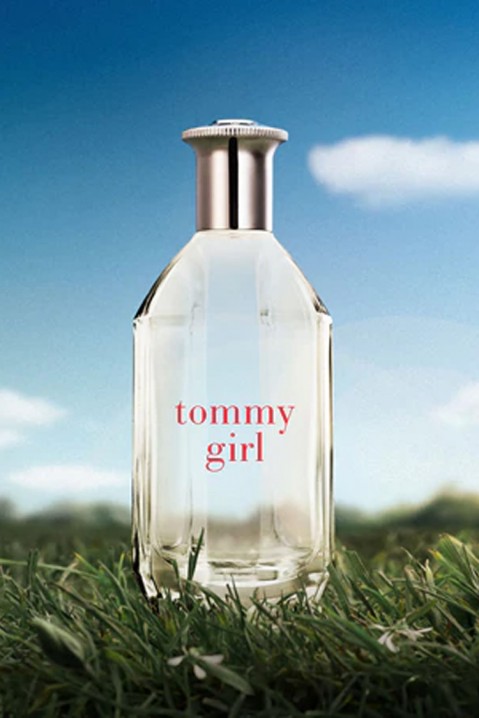 Άρωμα Tommy Hilfiger Tommy Girl EDT 50 mlIVET.EU - Εκπτώσεις έως -80%