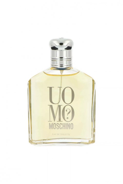 Parfém tester Moschino Uomo? EDT 125 mlIVET.EU - Stylové oblečení