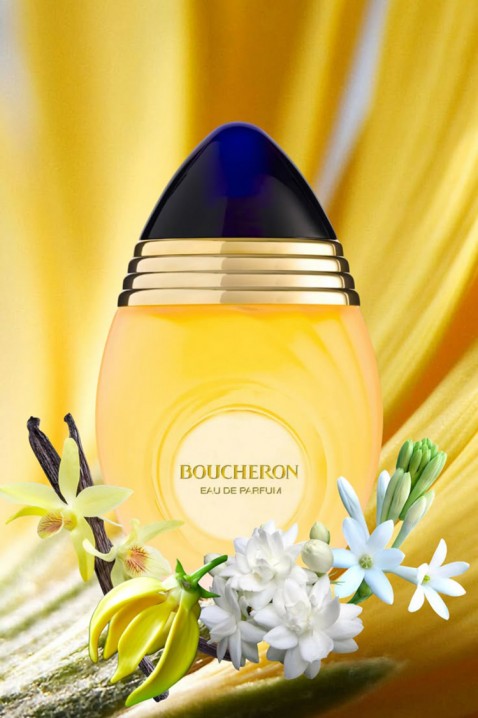 Άρωμα Boucheron Boucheron Femme EDP 100 mlIVET.EU - Εκπτώσεις έως -80%