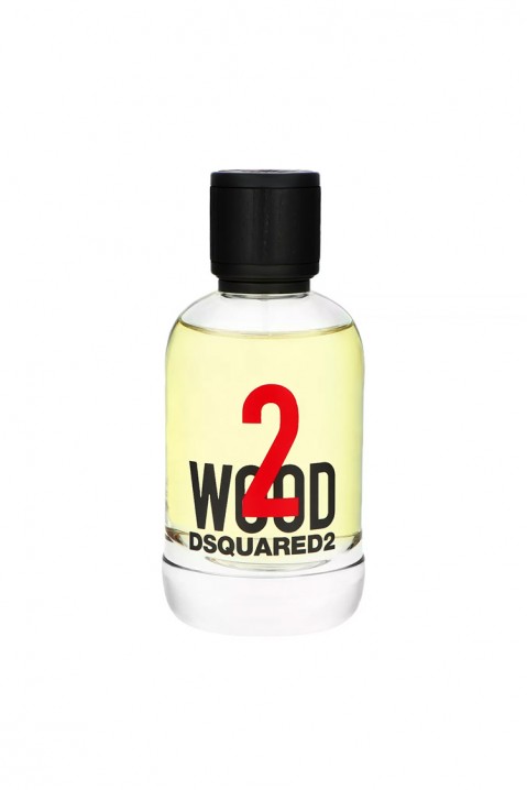 Άρωμα Dsquared 2 Wood EDT 100 mlIVET.EU - Εκπτώσεις έως -80%