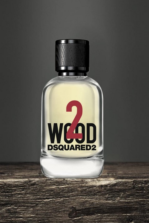 Άρωμα Dsquared 2 Wood EDT 100 mlIVET.EU - Εκπτώσεις έως -80%