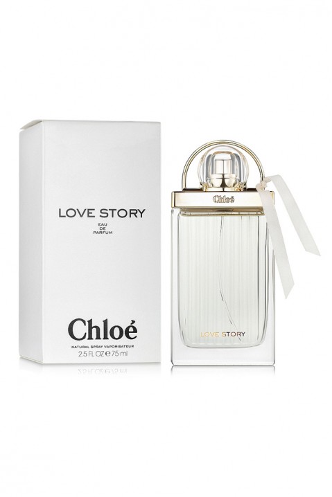 Parfém tester Chloe Love Story EDT 75 mlIVET.EU - Štýlové oblečenie