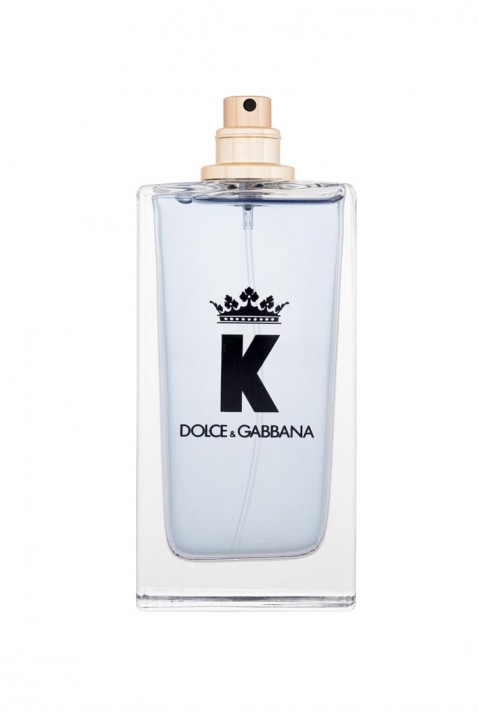 Parfém tester Dolce & Gabbana K By Dolce & Gabbana EDT 100 mlIVET.EU - Stylové oblečení