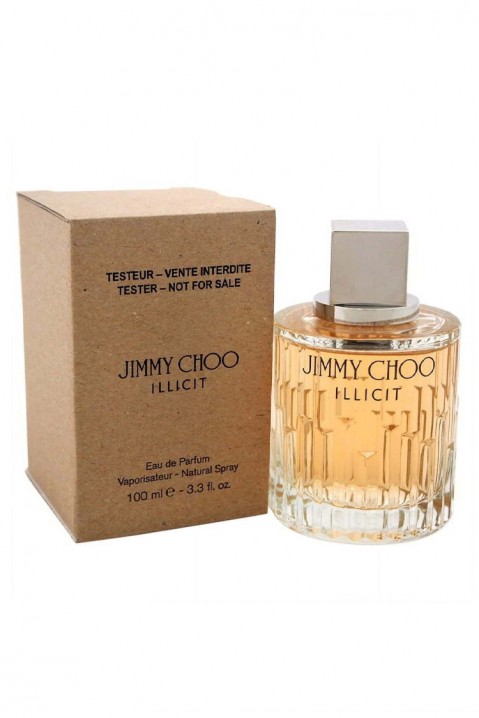 Parfém tester Jimmy Choo Illicit EDP 100 mlIVET.EU - Štýlové oblečenie