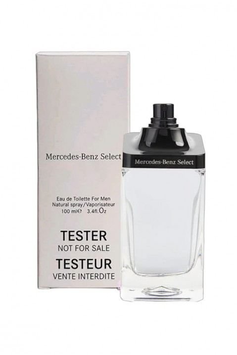 Parfém tester Mercedes-Benz Select EDT 100 mlIVET.EU - Štýlové oblečenie