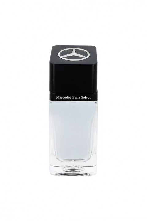 Parfém tester Mercedes-Benz Select EDT 100 mlIVET.EU - Štýlové oblečenie