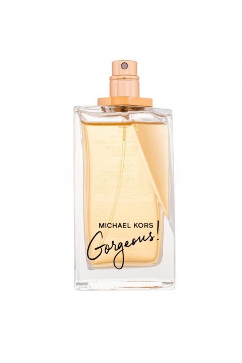 Parfém tester Michael Kors Gorgeous! EDP 100 mlIVET.EU - Štýlové oblečenie