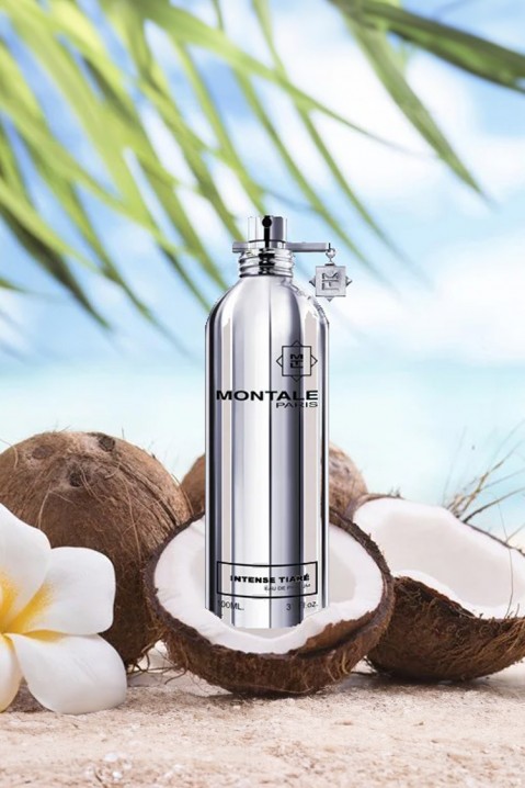 Άρωμα Montale Intense Tiare EDP 100 mlIVET.EU - Εκπτώσεις έως -80%