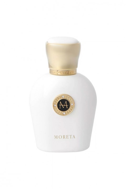 Parfém tester Moresque White Moreta EDP 50 mlIVET.EU - Štýlové oblečenie