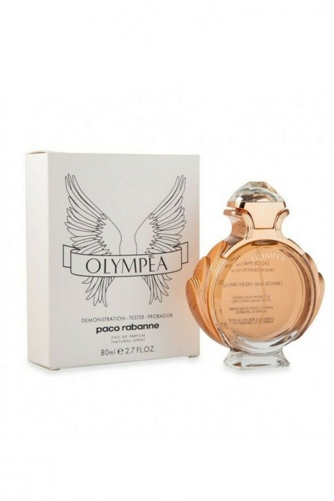 Parfém tester Paco Rabanne Olympea EDP 80 mlIVET.EU - Štýlové oblečenie