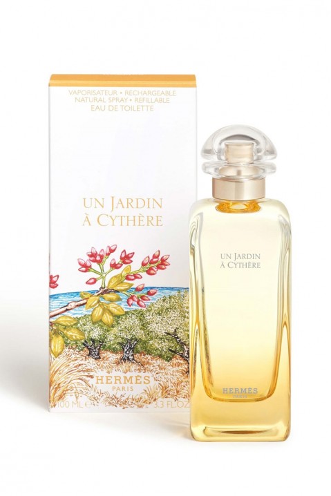 Άρωμα Hermes Un Jardin a Cythere EDT 100 mlIVET.EU - Εκπτώσεις έως -80%