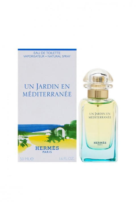 Άρωμα Hermes Jardin Un Jardin En Mediterranee EDT 50 mlIVET.EU - Εκπτώσεις έως -80%