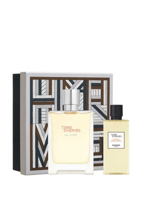 Pánska sada Hermes Terre d`Hermes Eau Givree EDP 100 ml + sprchový gél 80 mlIVET.EU - Štýlové oblečenie