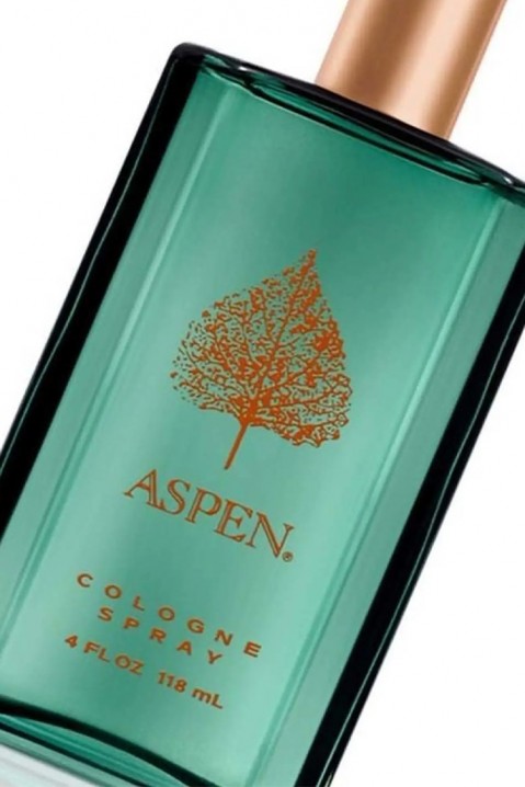 Kolínská voda Coty Aspen For Men EDC 118 mlIVET.EU - Stylové oblečení