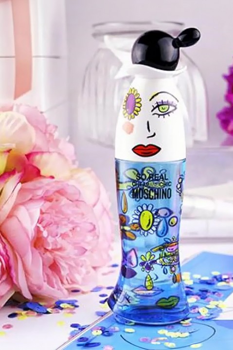 Άρωμα Moschino Cheap & Chic So Real EDT 100 mlIVET.EU - Εκπτώσεις έως -80%