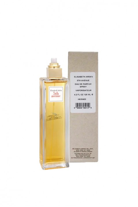 Parfém tester Elizabeth Arden 5Th Avenue EDP 125 mlIVET.EU - Štýlové oblečenie