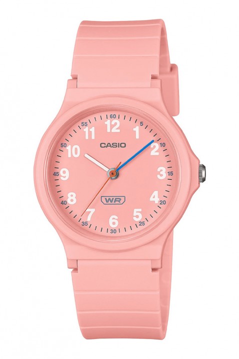 Dětské hodinky Casio LQ-24B-4BDF, Barva: ružová, IVET.EU - Stylové oblečení