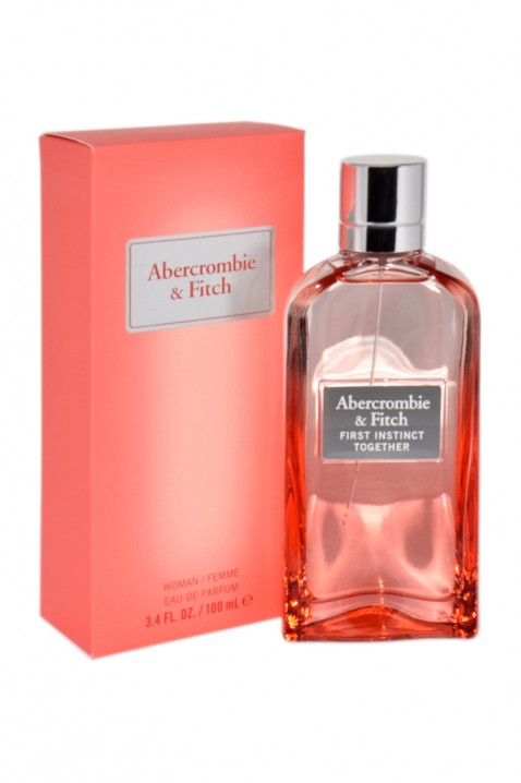 Parfém Abercrombie & Fitch First Instinct Together For Her EDP 100 mlIVET.EU - Štýlové oblečenie