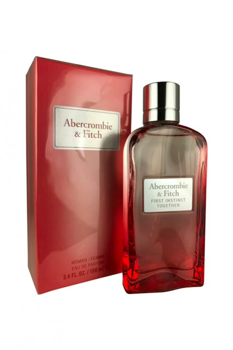 Parfém Abercrombie & Fitch First Instinct Together For Her EDP 100 mlIVET.EU - Štýlové oblečenie