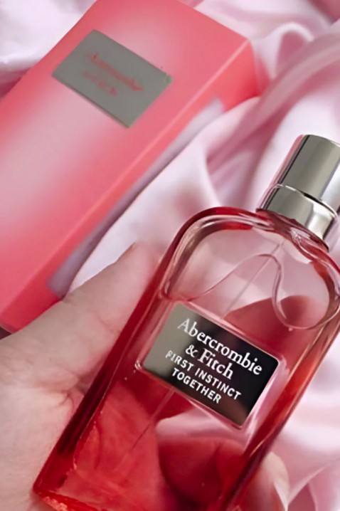 Parfém Abercrombie & Fitch First Instinct Together For Her EDP 100 mlIVET.EU - Štýlové oblečenie