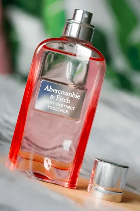 Parfém Abercrombie & Fitch First Instinct Together For Her EDP 100 mlIVET.EU - Štýlové oblečenie