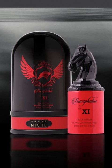 Άρωμα Armaf Bucephalus XI EDP 100 mlIVET.EU - Εκπτώσεις έως -80%