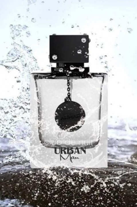 Άρωμα Armaf Club De Nuit Urban Man EDP 105 mlIVET.EU - Εκπτώσεις έως -80%