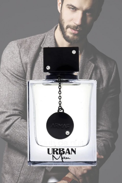 Άρωμα Armaf Club De Nuit Urban Man EDP 105 mlIVET.EU - Εκπτώσεις έως -80%