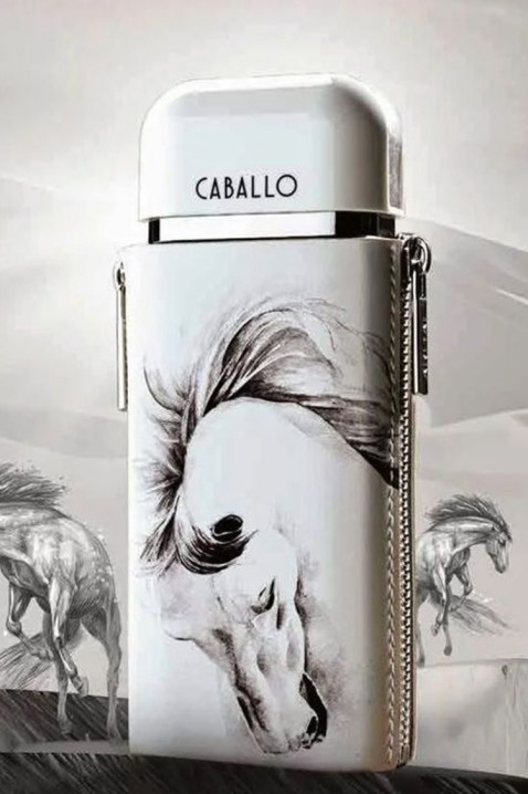 Parfém Armaf Caballo Pour Homme EDP 100 mlIVET.EU - Štýlové oblečenie