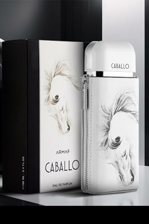 Parfém Armaf Caballo Pour Homme EDP 100 mlIVET.EU - Štýlové oblečenie