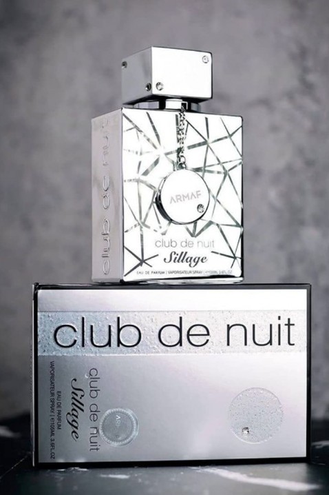 Parfém Armaf Club De Nuit Sillage EDP 105 mlIVET.EU - Štýlové oblečenie