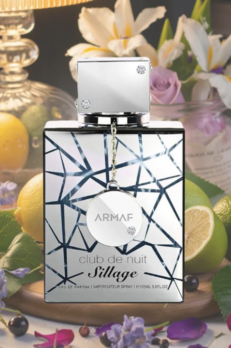 Parfém Armaf Club De Nuit Sillage EDP 105 mlIVET.EU - Štýlové oblečenie