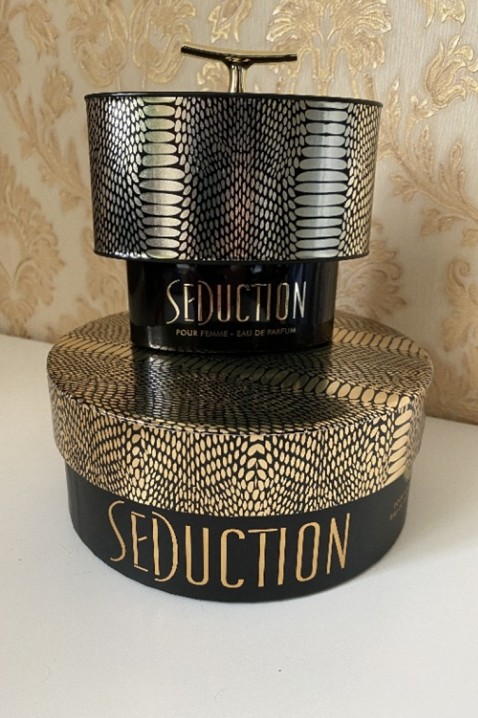 Άρωμα Armaf Seduction Pour Femme EDP 100 mlIVET.EU - Εκπτώσεις έως -80%