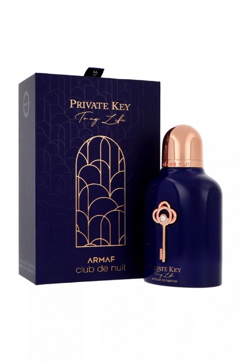 Parfém Armaf Club De Nuit Private Key To My Life Extrait de Parfum 100 mlIVET.EU - Stylové oblečení