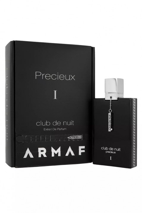 Άρωμα Armaf Club De Nuit Precieux Extrait De Parfum 55 mlIVET.EU - Εκπτώσεις έως -80%