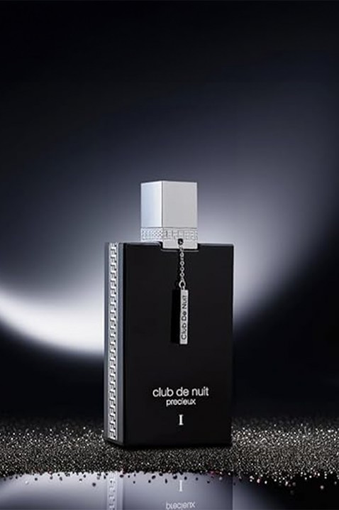 Άρωμα Armaf Club De Nuit Precieux Extrait De Parfum 55 mlIVET.EU - Εκπτώσεις έως -80%