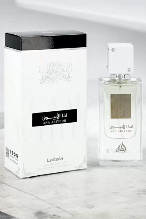 Άρωμα Lattafa Ana Abiyedh EDP 60 mlIVET.EU - Εκπτώσεις έως -80%